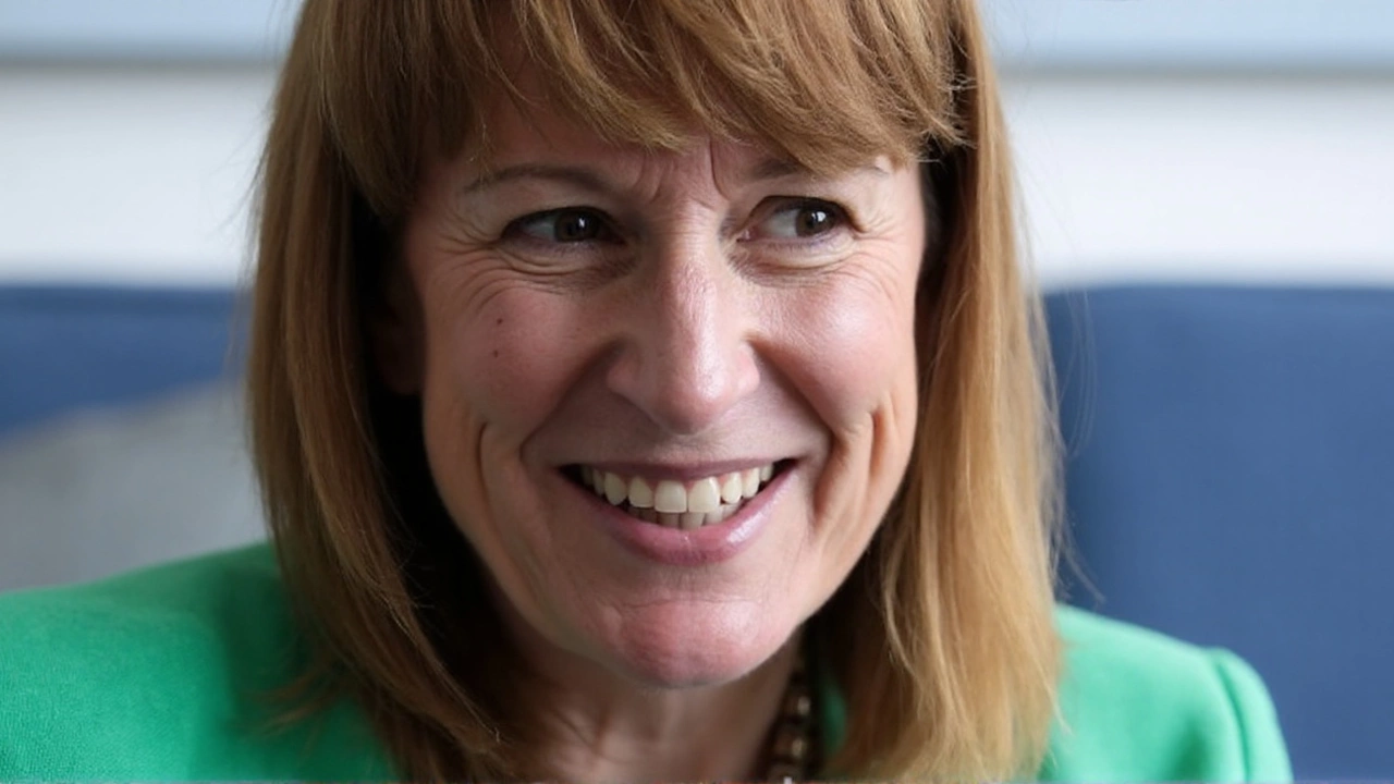 State pension age review: shift to 70 on the table as Rachel Reeves calls for reform