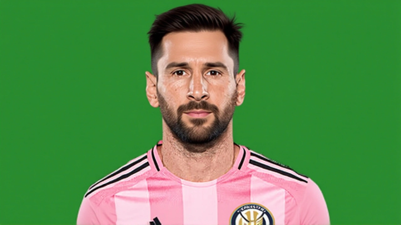 Messi's Second MLS Hat Trick Leads Inter Miami Past Nashville 5-2